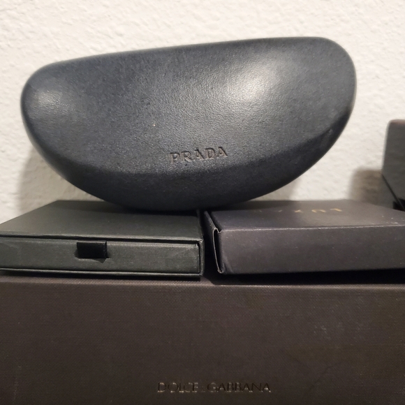 Prada Sunglasses - Picture 12 of 12